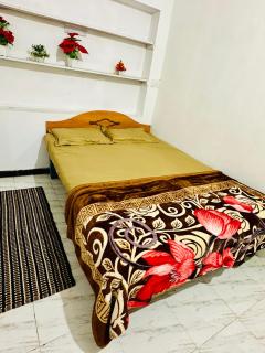 Golden House 1BHK by A1k mysore - Mysore - 5