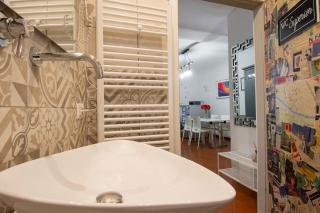Il Vagello B&B - Florenz - 1
