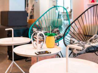 Ibis Styles Nice Centre Gare - Nizza - 6