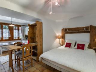 Chalet familial au centre de Courchevel Le Praz, proche pistes et commerces, terrasse plein sud - FR-1-568-10 - Courchevel - 3