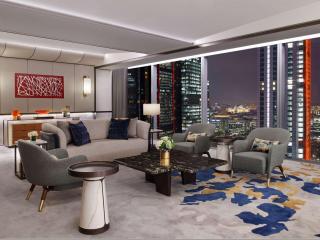 Fairmont Ambassador Seoul - Seul - 1