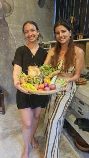 Villa Aroshina with cooking class - Galle - 8