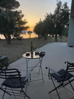 VILLA PORT OLIVIER - Alyfantá - 1