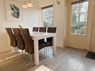 Vakantiehuis Oostkapelle OK41 - Oostkapelle - 4