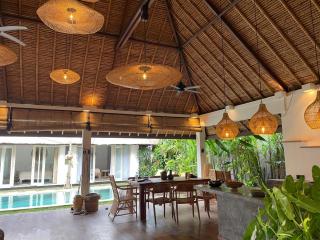 Villa Parianca Bali - Dalung - 8