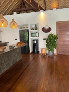 Villa Parianca Bali - Dalung - 6