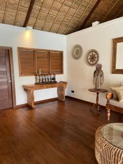Villa Parianca Bali - Dalung - 4
