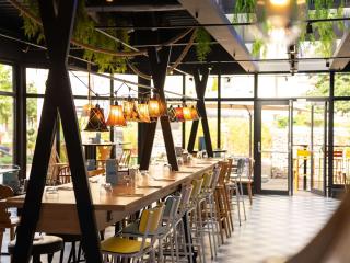 ibis Styles Strasbourg Nord Palais des Congrès - Schiltigheim - 0
