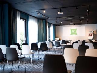 ibis Styles Strasbourg Nord Palais des Congrès - Schiltigheim - 7
