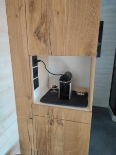 Tiny House au pied de Vercors - - 4