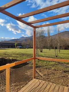 Tiny House au pied de Vercors - - 1