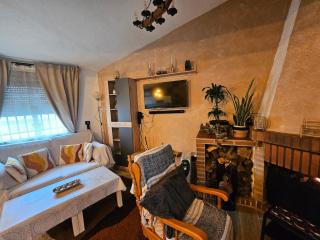 Mini Villa RoX - Aldea del Fresno - 4