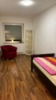 MBZ Monteurwohnung Altforweiler 4 ZKB - Überherrn - 3