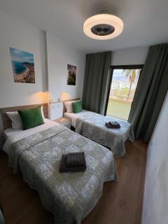 Family apartment “Tenerife with love!” - Arona - 7