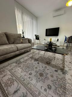 Saranda Bliss Apartment - 0