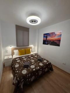 Family apartment “Tenerife with love!” - Arona - 8