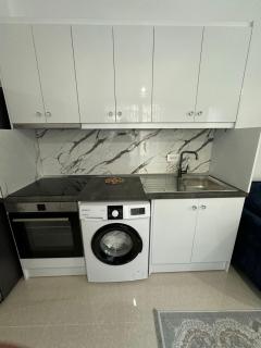 Don's apartaments - Saranda - 7