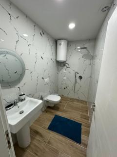 Saranda Bliss Apartment - 4