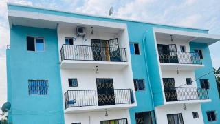 Chez Jo Appartements meublés Yassa - Douala - 1