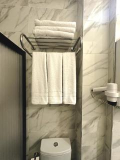 Sweet Hotel Istanbul - Istambul - 8