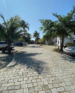 Residence Geriba - Búzios - 1