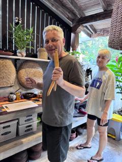 Villa Aroshina with cooking class - Galle - 6