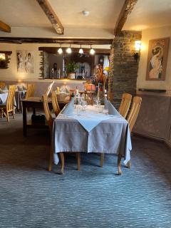 Auberge de L'an 1600 - Bouillon - 3