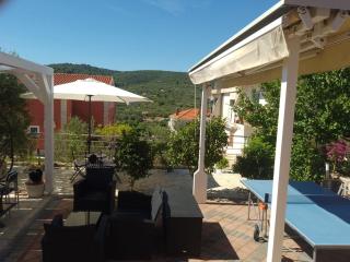 Apartments Silva - Slatine - 1