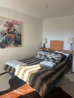 Ski - Crans-Montana - 1
