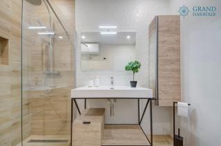 Modern Oasis Luxe with BigYard - San Ġwann - 7