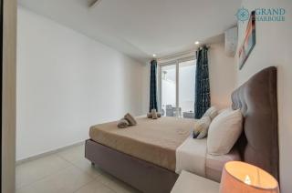 Modern Oasis Luxe with BigYard - San Ġwann - 4