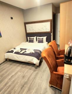 Hotel yıldız - Estambul - 8