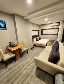 Hotel yıldız - Estambul - 5