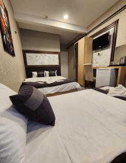 Hotel yıldız - Estambul - 2