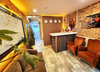 Hotel yıldız - Estambul - 0