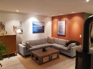 Guesthouse on the footstep of Mount Ulriken - Bergen - 8