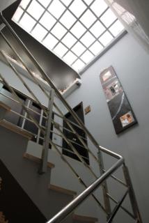 Hostal Plaza Ruiz - 1