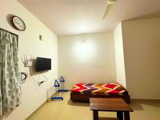 Beautiful 1bhk in G flr arekere near IIMB 209b - 5