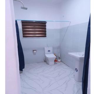 Gilead Place - Abeokuta - 2
