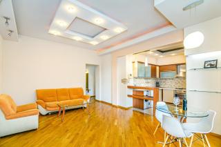 Boulevard Apartment by Baku Housing - Baku - 9