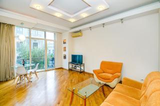 Boulevard Apartment by Baku Housing - Baku - 0