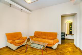 Boulevard Apartment by Baku Housing - Baku - 6