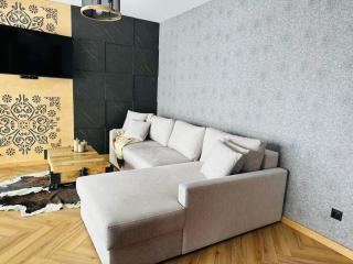 Leśny Wierch luxury spa villas - Bukowina Tatrzańska - 7