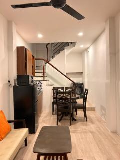 Saigon Holiday House - Ho Chi Minh - 4