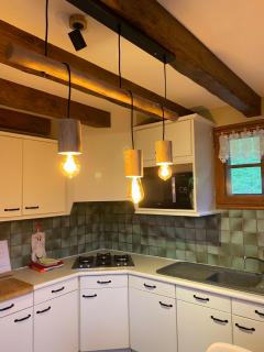 Chalet LA TOUPINE centre St Gervais - Saint-Gervais-les-Bains - 4