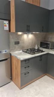 Norman VIP apartment - Baku - 3