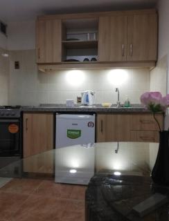 Garzonier independent with opcional parking - 4