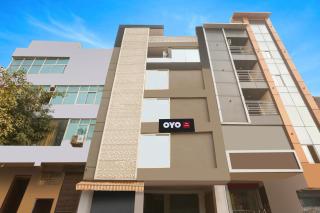 Hotel O Lime Tree - 9