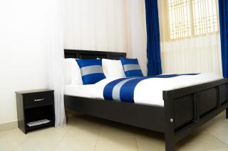 Kanye Bridget Hotel - Jinja - 5
