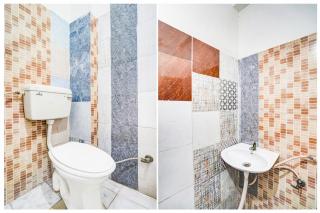 Hotel O Shubh Residency - Jhansi - 7